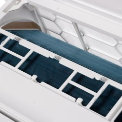 Сплит-система инверторного типа Royal Thermo Diamond DC RTDI-09HN8_Wi-Fi комплект 8